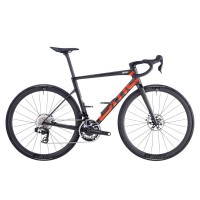 2026 BMC Teammachine SLR 01 ONE Carbon Performance Race Road Bike (WORLDRACYCLES)