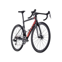 2026 BMC Teammachine SLR 01 ONE Carbon Performance Race Road Bike (WORLDRACYCLES)