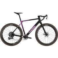 2026 Canyon Grail CFR SRAM Red AXS Carbon Gravel Road Bike (WORLDRACYCLES)