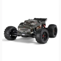Arrma 1/10 OUTCAST 4S 4X4 RTR Brushless Stunt Truck