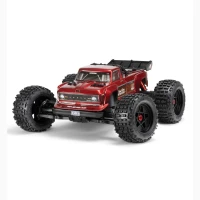 Arrma 1/10 OUTCAST 4S 4X4 RTR Brushless Stunt Truck