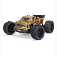 Arrma 1/10 OUTCAST 4S 4X4 RTR Brushless Stunt Truck