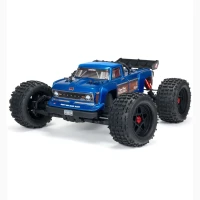 Arrma 1/10 OUTCAST 4S 4X4 RTR Brushless Stunt Truck