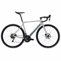 2025 Bianchi SPRINT Shimano 105 12sp Carbon Road Bike (ALLDAYBIKE)