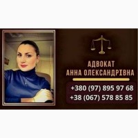 Профессиональная юридическая помощь в Киеве