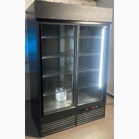 Універсальна камера дозрівання AVS/1200: ідеальне рішення для м’яса, сиру та ковбас