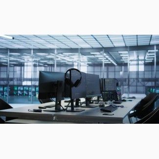 Надійні IT-рішення для вашого бізнесу від компанії ІТЕЗ