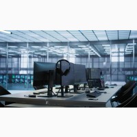 Надійні IT-рішення для вашого бізнесу від компанії ІТЕЗ