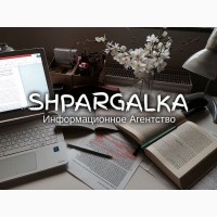 Обзор литературы для дипломной работы на заказ в Украине