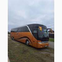 Оренда автобусів та мікроавтобусів для будь-яких подій