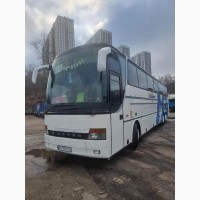 Оренда автобусів та мікроавтобусів для будь-яких подій