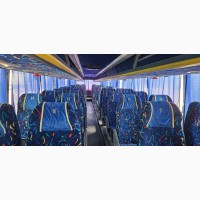 Оренда автобусів та мікроавтобусів для будь-яких подій