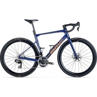 2026 BMC Roadmachine 01 ONE
