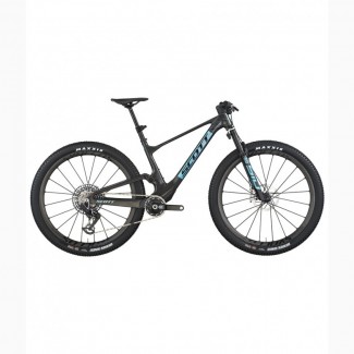 2026 Scott Spark RC SL Mountain Bike (BAMBOBIKE)