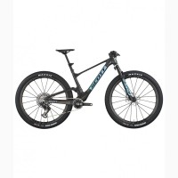 2026 Scott Spark RC SL Mountain Bike (BAMBOBIKE)