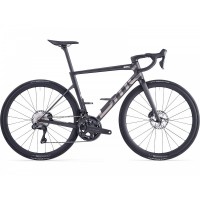 2026 BMC Teammachine SLR 01 FOUR Carbon Performance Race Road Bike (WORLDRACYCLES)