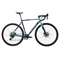 2025 Bianchi Zolder Pro Shimano GRX 610 Carbon Cyclocross Road Bike (ALLDAYBIKE)