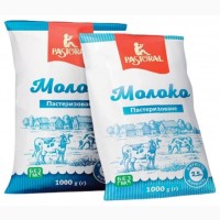 Молочна продукція-дистрибуція, опт, торгівельні мережі