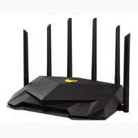 Новый роутер ASUS TUF-AX6000 с быстрой доставкой