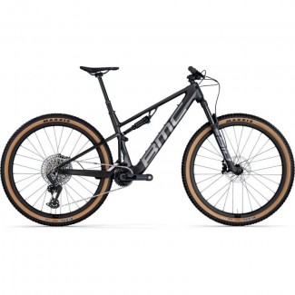 2026 BMC Fourstroke AMP LT ONE Mountain Bike