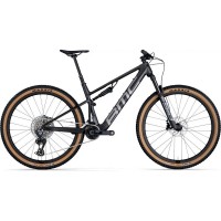 2026 BMC Fourstroke AMP LT ONE Mountain Bike