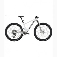 2026 Scott Spark RC World Cup EVO Mountain Bike (BAMBOBIKE)