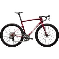 2026 Specialized S-Works Tarmac SL8 SRAM RED AXS Carbon Performance Road Bike