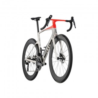 2026 BMC Teammachine R 01 TWO Carbon Aero Racing Road Bike (WORLDRACYCLES)