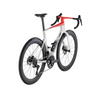 2026 BMC Teammachine R 01 TWO Carbon Aero Racing Road Bike (WORLDRACYCLES)