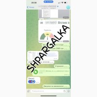 Разработка стартап-проекта для магистерской работы на заказ в Украине