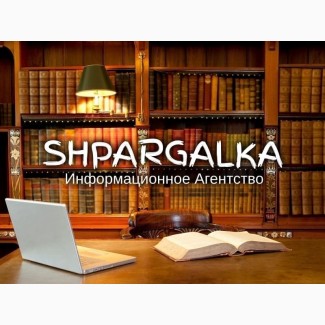 Разработка стартап-проекта для бакалаврской работы на заказ в Украине