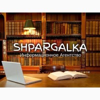 Разработка стартап-проекта для бакалаврской работы на заказ в Украине