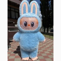 Костюм аниматору Лабуба для развлечения детей, взрослых