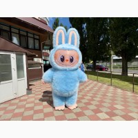 Костюм аниматору Лабуба для развлечения детей, взрослых