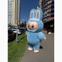 Костюм аниматору Лабуба для развлечения детей, взрослых