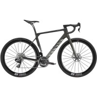2026 Canyon Endurace CFR AXS Road Bike (WORLDRACYCLES)