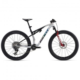 2026 Giant Anthem Advanced SL SE Mountain Bike (BIKOTIQUE)