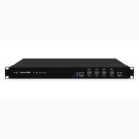 Мощный 8-портовый роутер Ubiquiti ER-8-XG