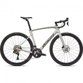 2026 Specialized Roubaix SL8 Expert Shimano Ultegra Di2 Carbon Endurance Road Bike