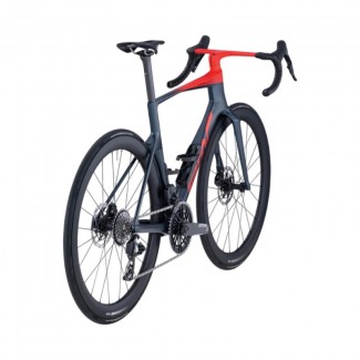 2026 BMC Teammachine R 01 THREE Carbon Aero Racing Road Bike (WORLDRACYCLES)