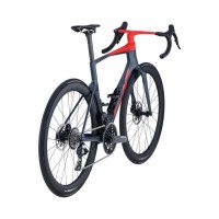 2026 BMC Teammachine R 01 THREE Carbon Aero Racing Road Bike (WORLDRACYCLES)