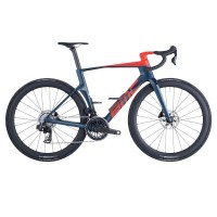 2026 BMC Teammachine R 01 THREE Carbon Aero Racing Road Bike (WORLDRACYCLES)
