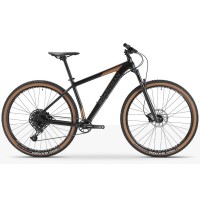2026 Boardman MHT 8.9 Aluminium Hardtail Mountain Bike (WORLDRACYCLES)