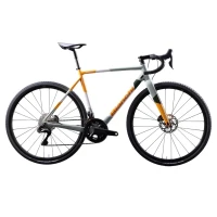 2025 Bianchi Zolder Pro Shimano Ultegra Carbon Cyclocross Road Bike (ALLDAYBIKE)
