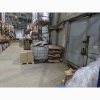 Здам склад вул. Біологічна 570 м2