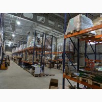 Здам склад вул. Біологічна 570 м2