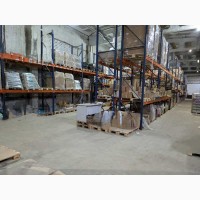 Здам склад вул. Біологічна 570 м2