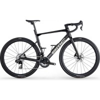 2026 BMC Roadmachine 01 THREE
