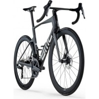 2026 BMC Teammachine R 01 FOUR Carbon Race Road Bike (WORLDRACYCLES)