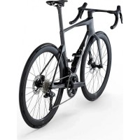 2026 BMC Teammachine R 01 FOUR Carbon Race Road Bike (WORLDRACYCLES)